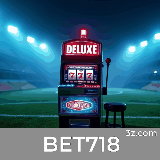 Maximize Seus Ganhos com Táticas Comprovadas no BET718