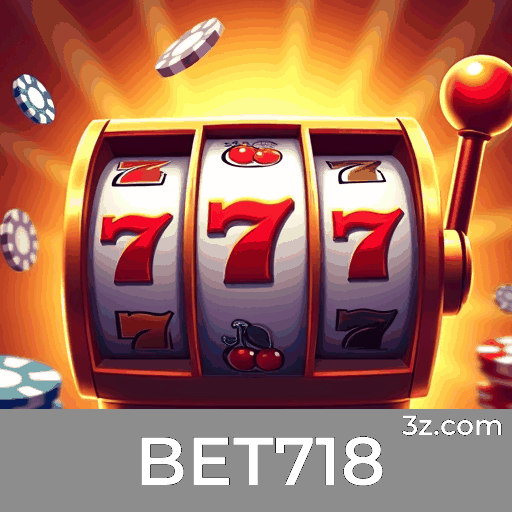 BET718: A Escolha Confiável e Profissional em Apostas Online