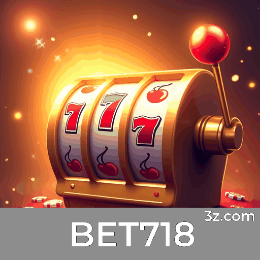 BET718: Slots - Prêmios Elevados, Mesa - Estratégia Pura, Live Dealer - Experiência Imersiva