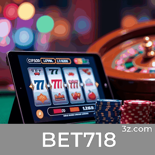 Mergulhe no Realismo Psicológico do Cassino BET718
