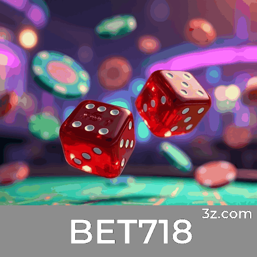 Mergulhe no Realismo Psicológico do Cassino BET718