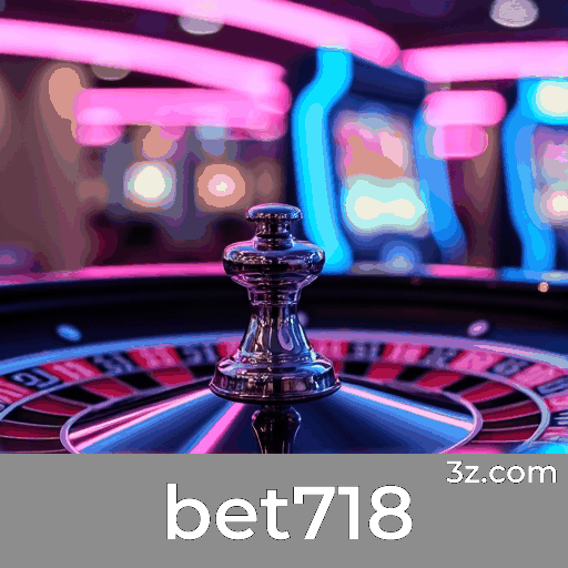 Experiência Brasileira de Casino de Luxo com Bet718