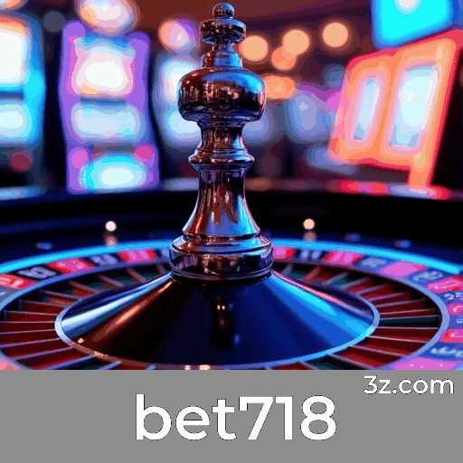 Aprimore seus jogos no bet718: Estratégias de Sucesso