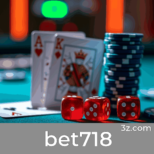 Experiência Brasileira de Casino de Luxo com Bet718