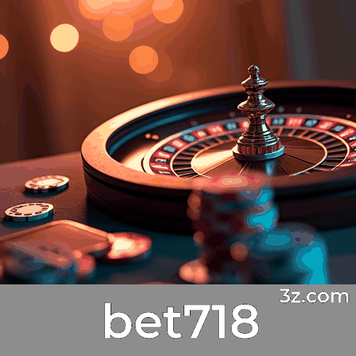 Descubra o Acesso Exclusivo e Seguro na bet718