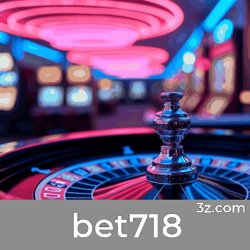 DEPÓSITOS na bet718