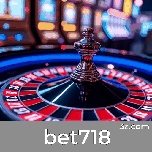 Aprimore seus jogos no bet718: Estratégias de Sucesso