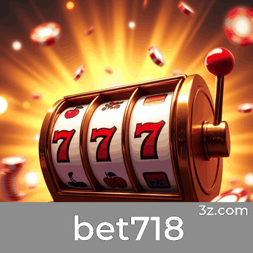 Conheça a Plataforma bet718: Profissionalismo e Segurança em Apostas