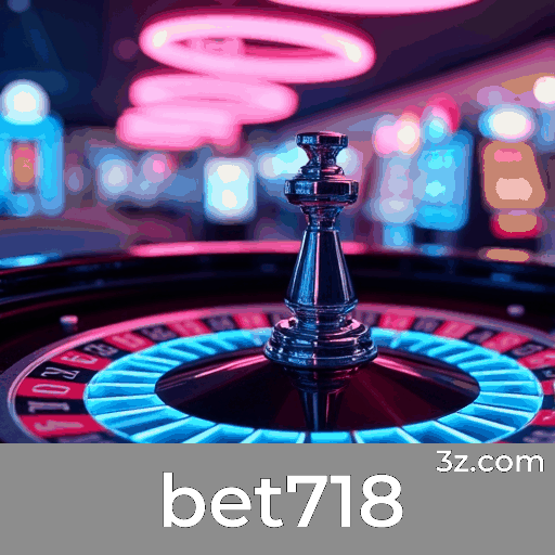 Bet718: Jogo em Tempo Real para Brasileiros